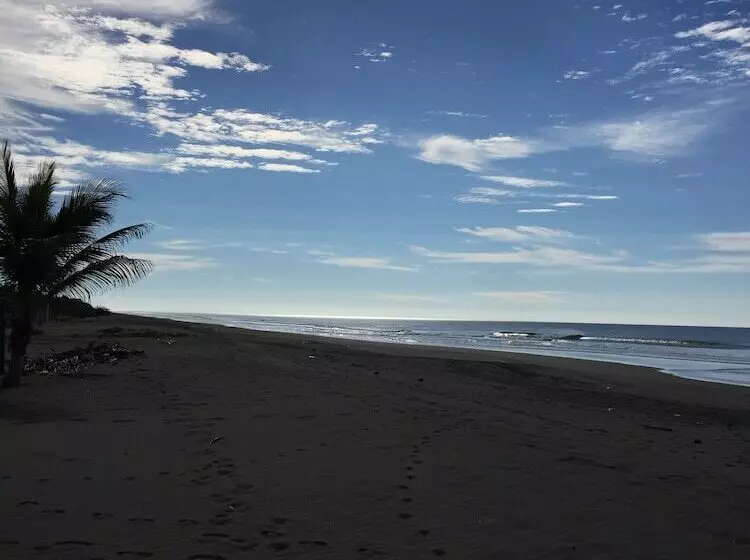هتل Caleta Azul
