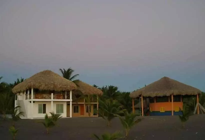 هتل Caleta Azul