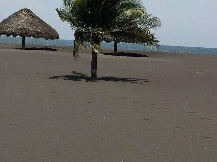 هتل Caleta Azul