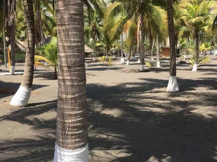 هتل Caleta Azul