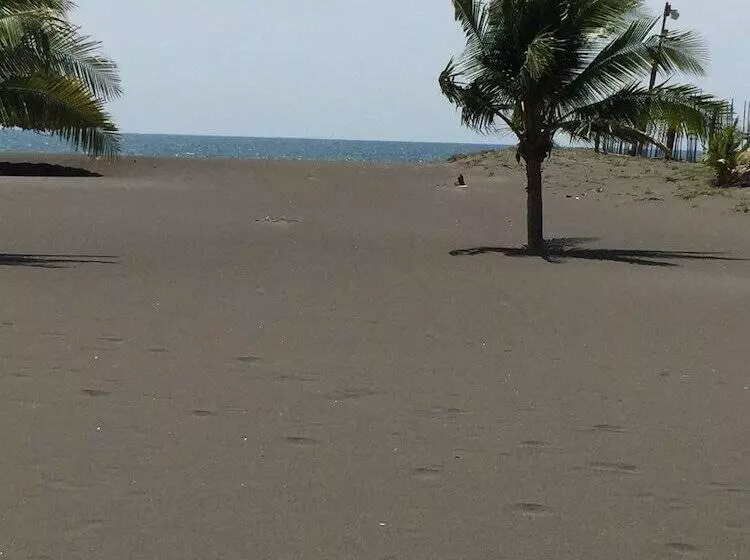 هتل Caleta Azul