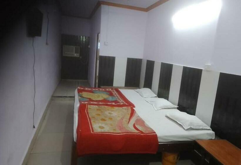 호텔 Maharaja Inn By Wb Inn