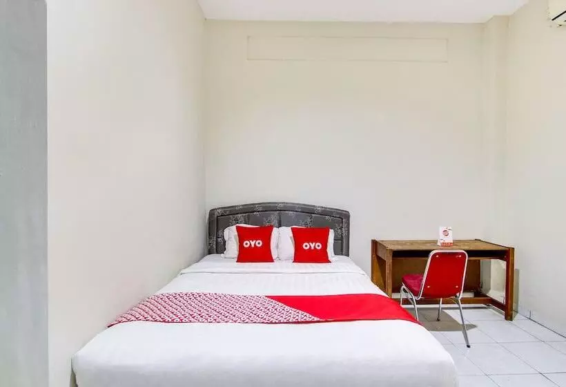 Hotelli Oyo 91473 Wisma Husada 1 Semarang
