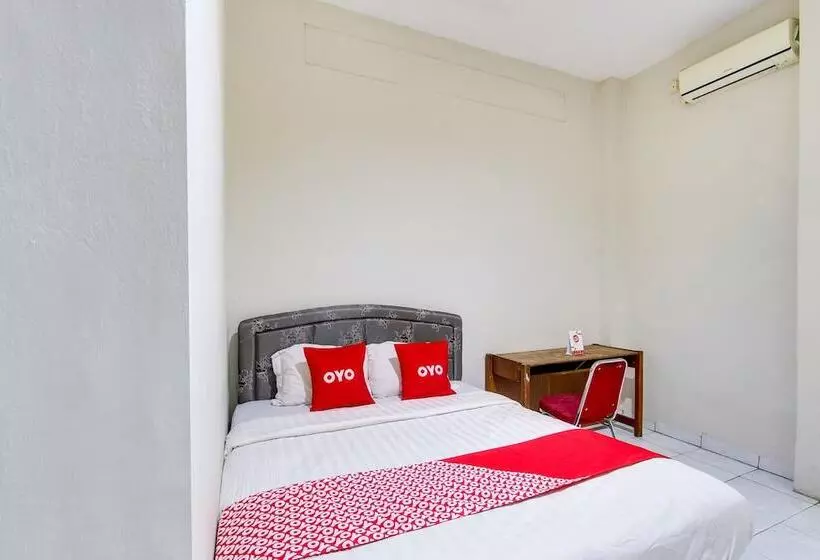 Hotelli Oyo 91473 Wisma Husada 1 Semarang