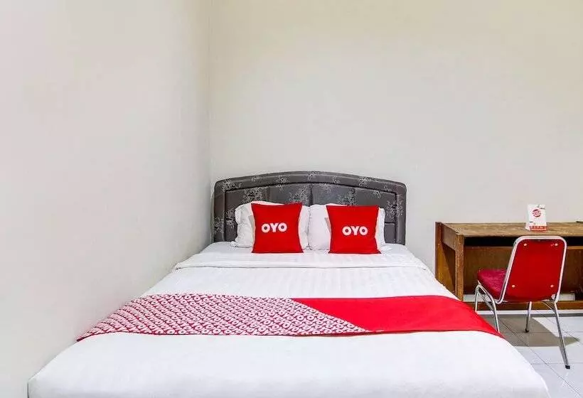 Hotelli Oyo 91473 Wisma Husada 1 Semarang