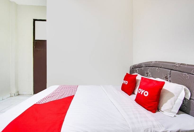 בית מלון כפרי Oyo 91473 Wisma Husada 1 Semarang