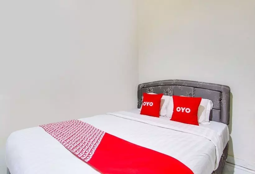 Hotelli Oyo 91473 Wisma Husada 1 Semarang