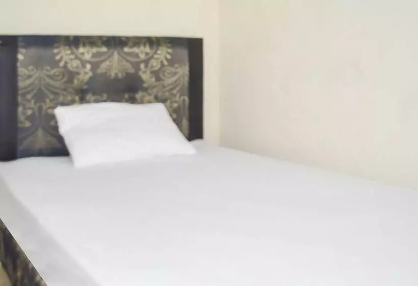 Hotelli Oyo 91491 Zalfa Guest House Syariah