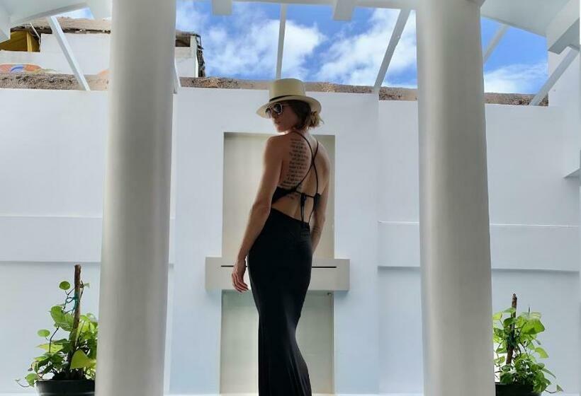 호텔 Lezzoto Hostel Boutique 2,5