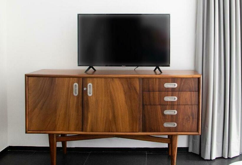 فندق Sole Suites