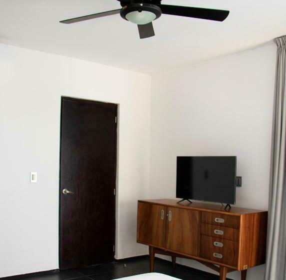 فندق Sole Suites