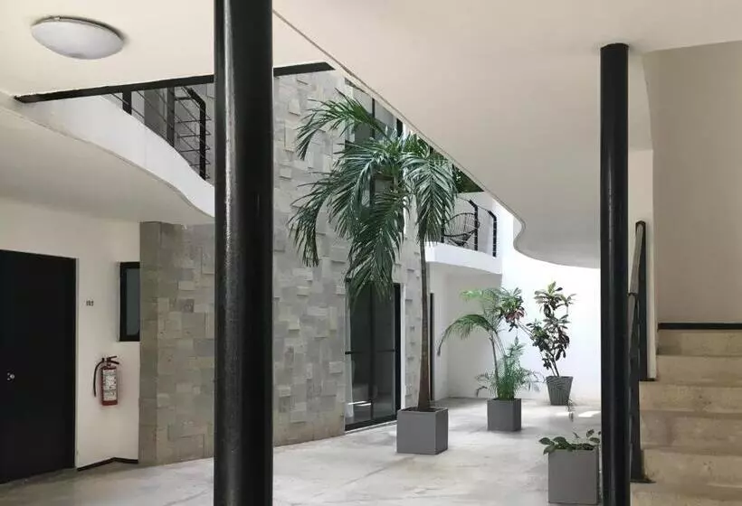 هتل Sole Suites