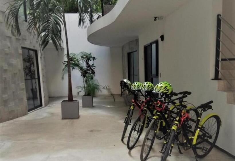 فندق Sole Suites