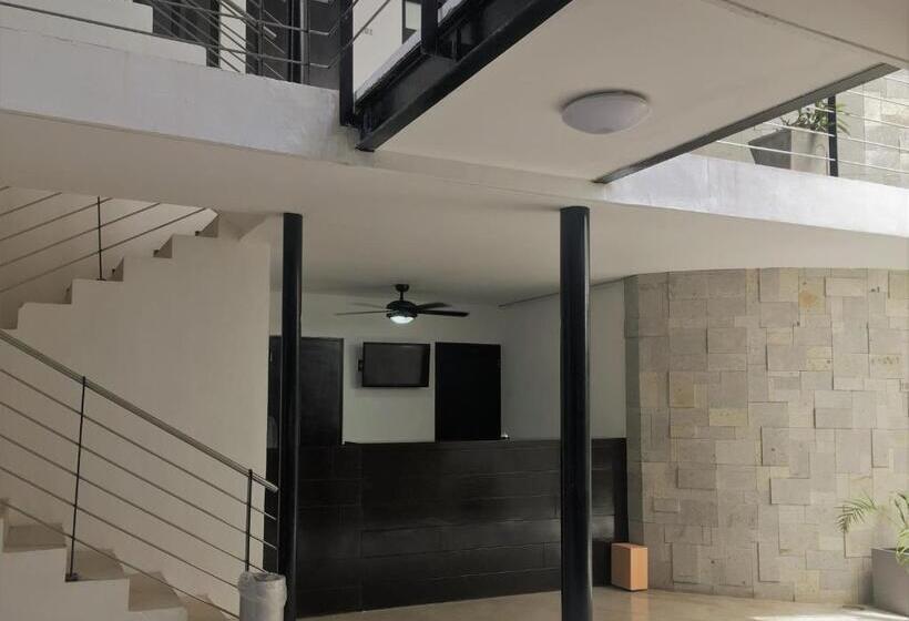 فندق Sole Suites