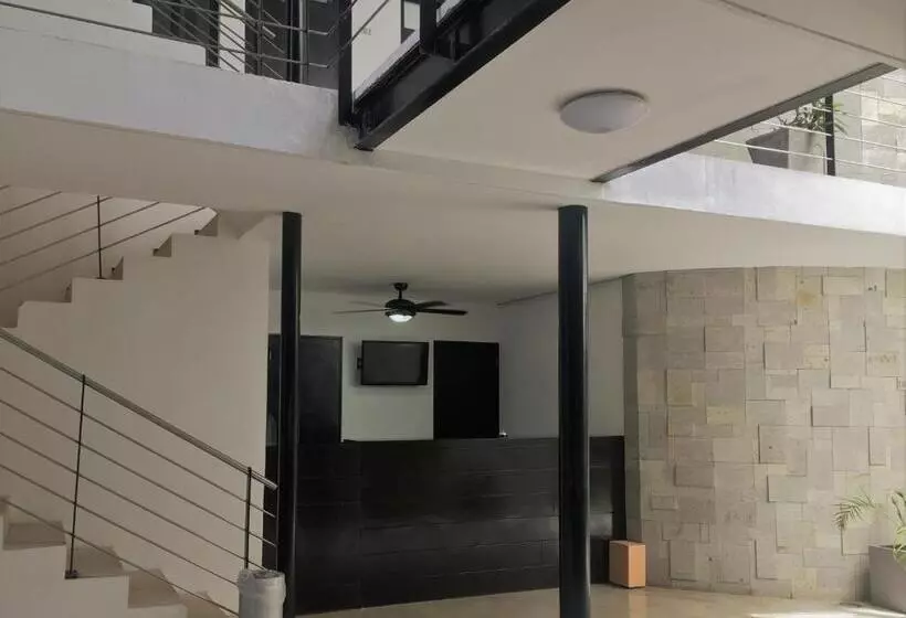 هتل Sole Suites