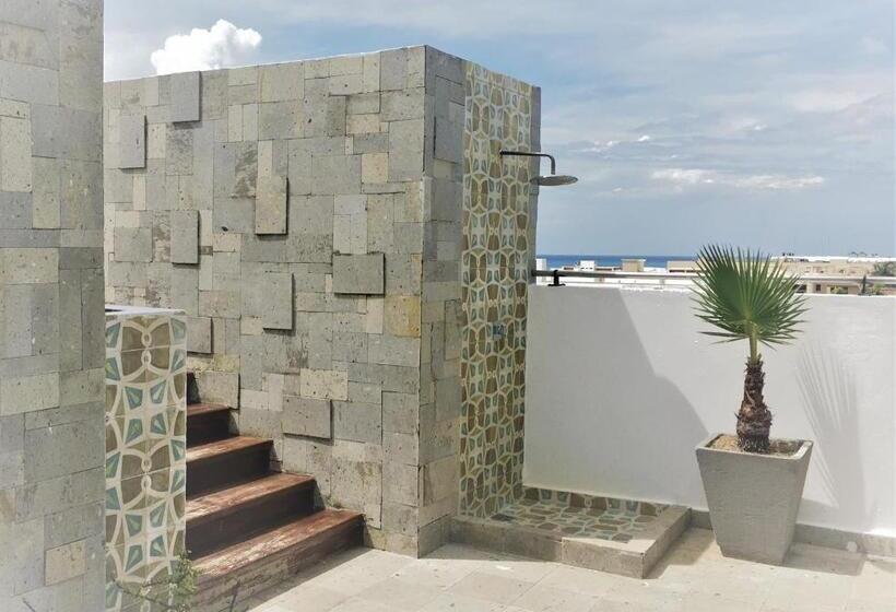 فندق Sole Suites