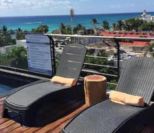 فندق Sole Suites