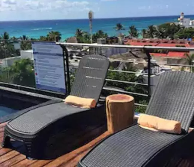 هتل Sole Suites