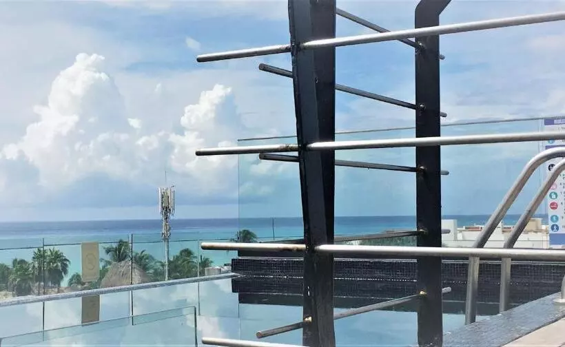 هتل Sole Suites
