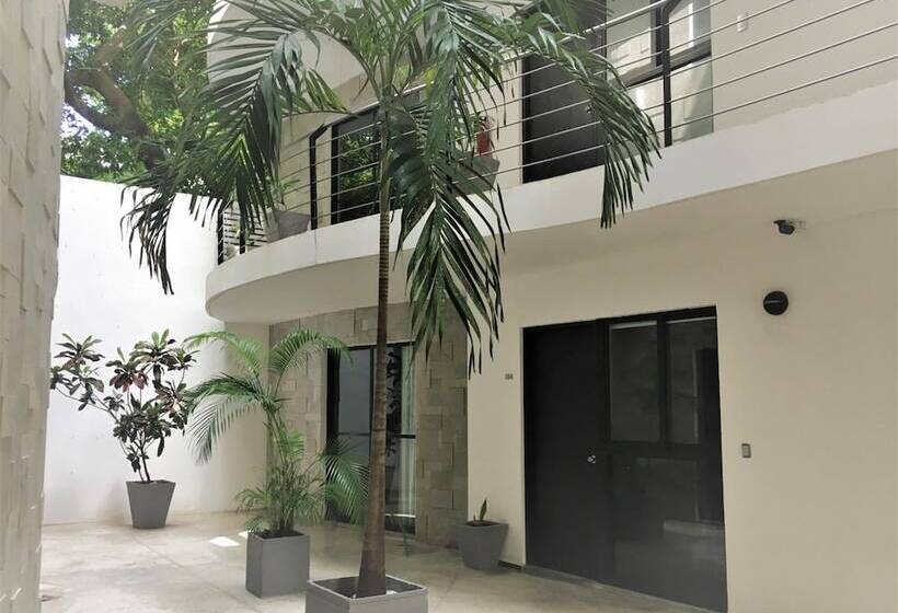 فندق Sole Suites