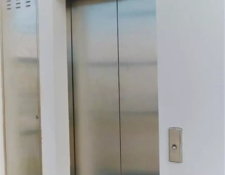 هتل Sole Suites
