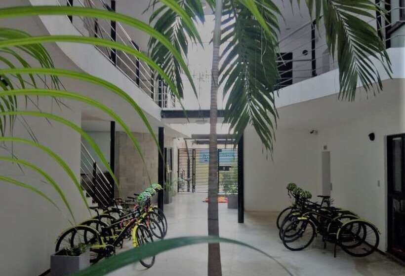 فندق Sole Suites