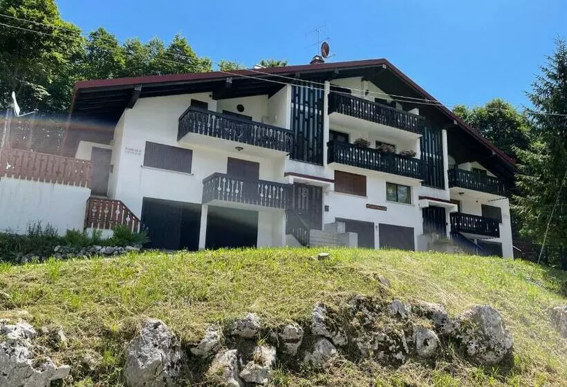 La Casa Di Pianca