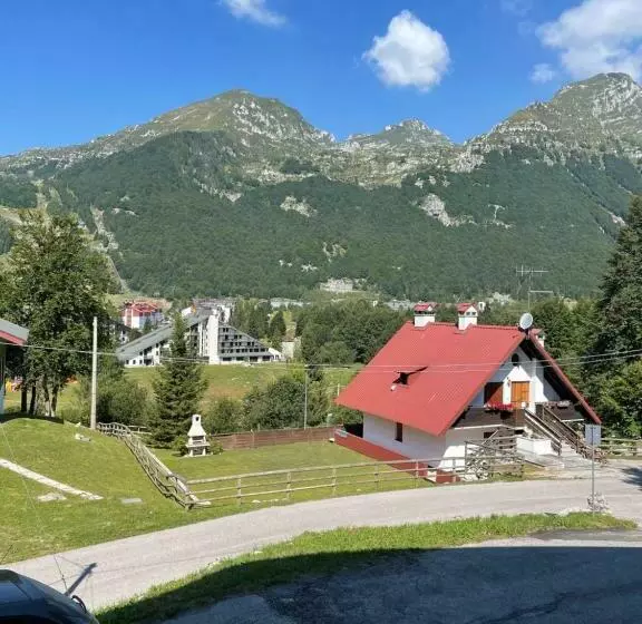 La Casa Di Pianca