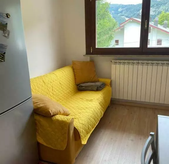 La Casa Di Pianca