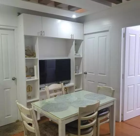8 Spatial Davao Condominium Corporation