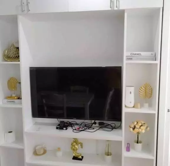 8 Spatial Davao Condominium Corporation