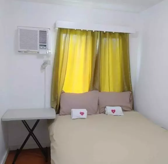 8 Spatial Davao Condominium Corporation
