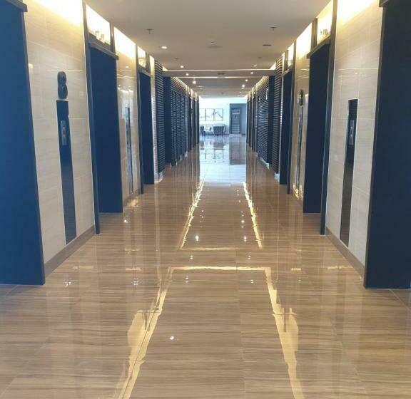 Heart Of Makati, Fully Furnished Condo, Cbd Central Location