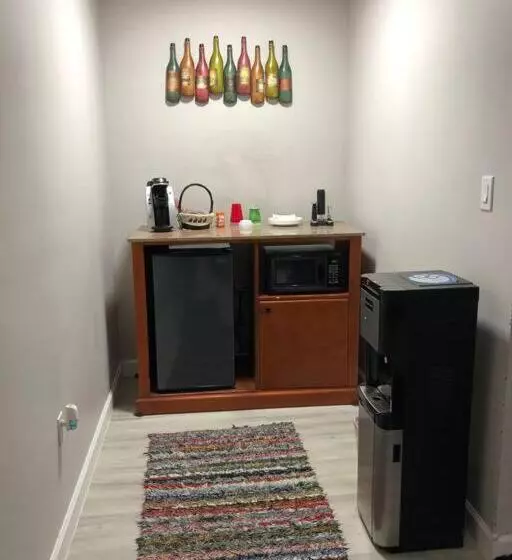 Majatalo Spacious Unit With Mountain View