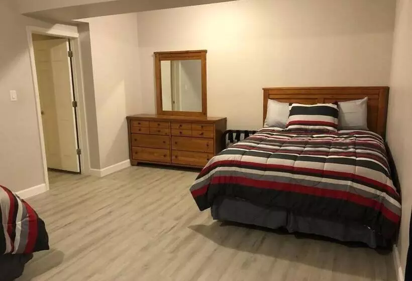 Majatalo Spacious Unit With Mountain View