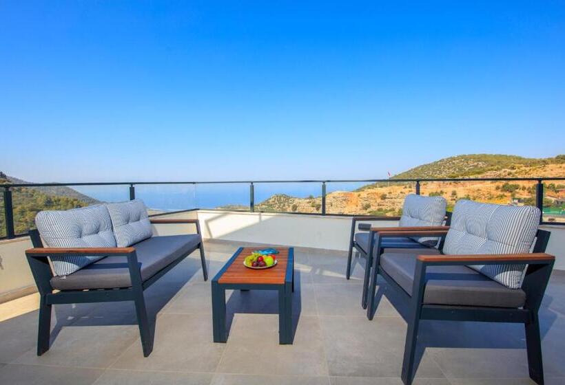 Sayindi Girift Boutique Otel