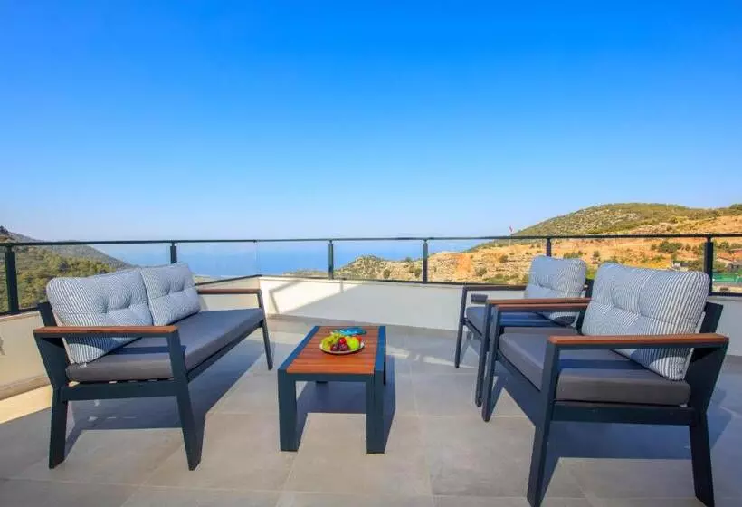 Sayindi Girift Boutique Otel