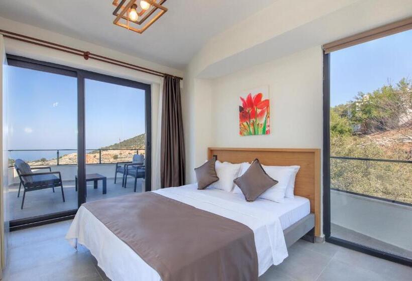 Sayindi Girift Boutique Otel