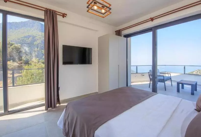 Sayindi Girift Boutique Otel