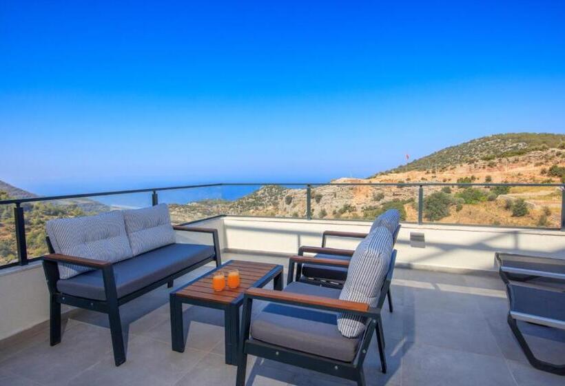 Sayindi Girift Boutique Otel