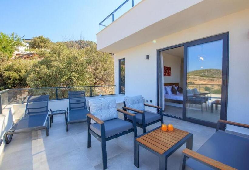 Sayindi Girift Boutique Otel