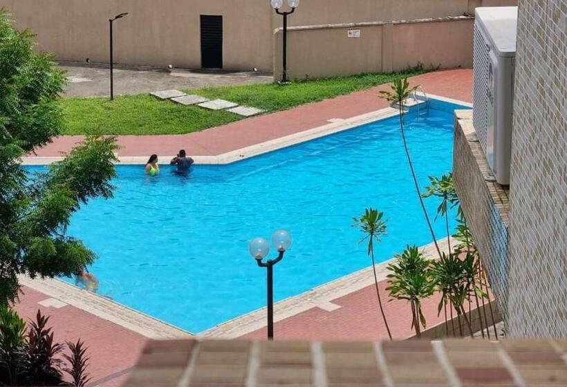 Sigma Base Apartments