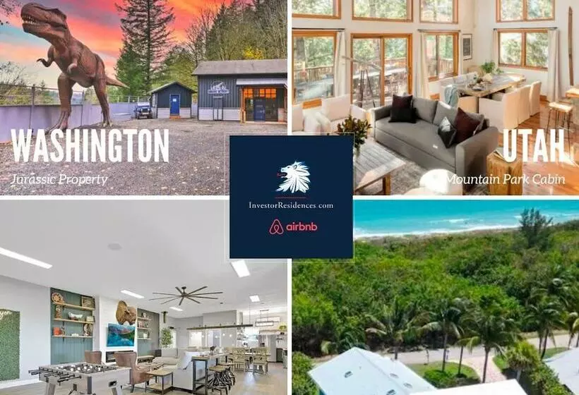 Mountain Cabin, Close To Slopes, 4br And 3ba, Hottub