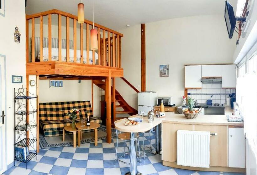 Petite Maison De Plage