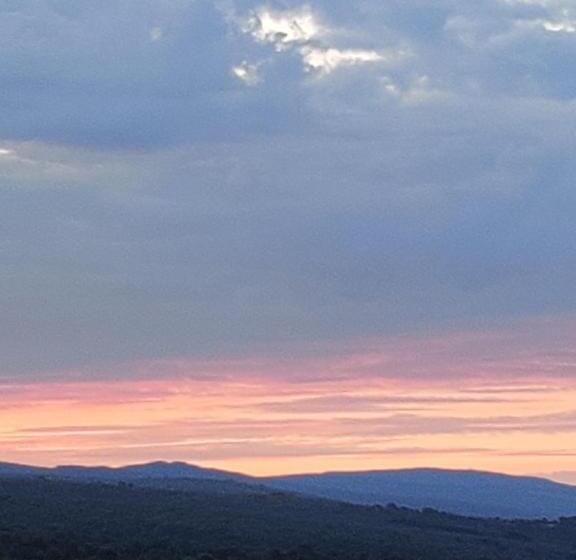 ベッドアンドブレックファースト Chambre D Hôtes Et Puis Voilà!