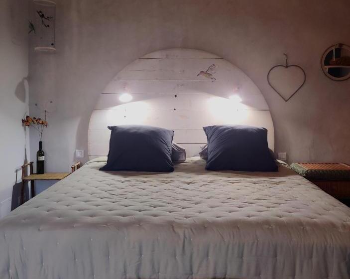 ベッドアンドブレックファースト Chambre D Hôtes Et Puis Voilà!