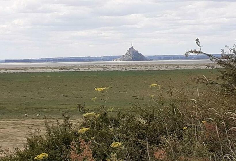 צימר Maison Bord De Mer