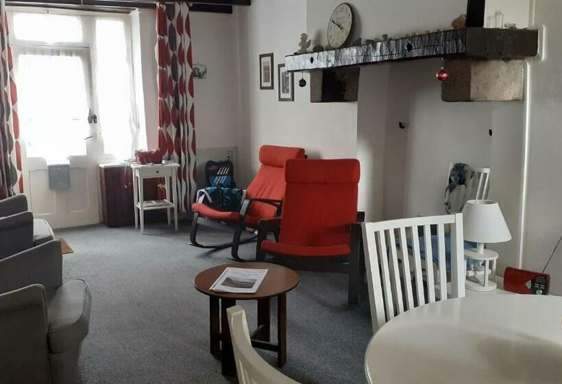 צימר Maison Bord De Mer