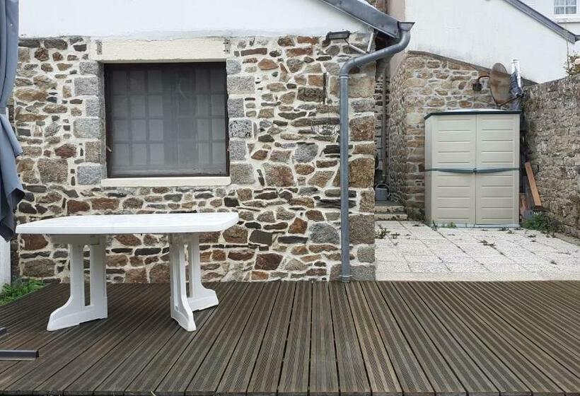 צימר Maison Bord De Mer