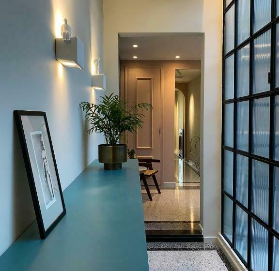 Bed and Breakfast Noone Tropea Guesthouse